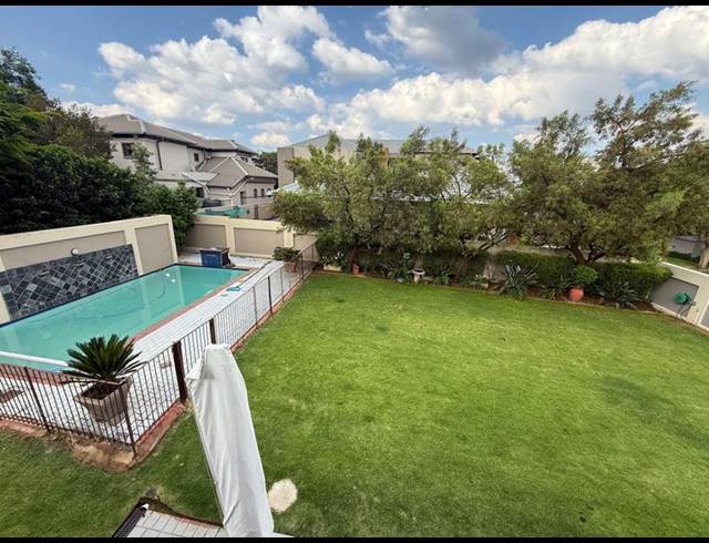 5 BEDROOM PROPERTY TO RENT IN MIDLANDS ESTATE